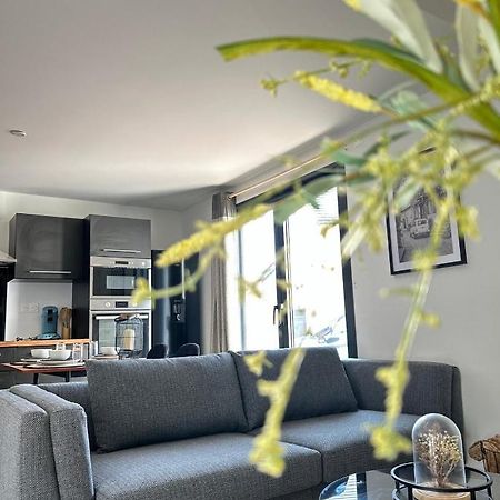 Serenity, Parking Gratuit , 5 Min Auxerre Monéteau Extérieur photo